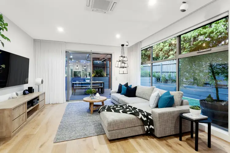 Third view of Homely house listing, 9A Summit Avenue, Hampton East VIC 3188
