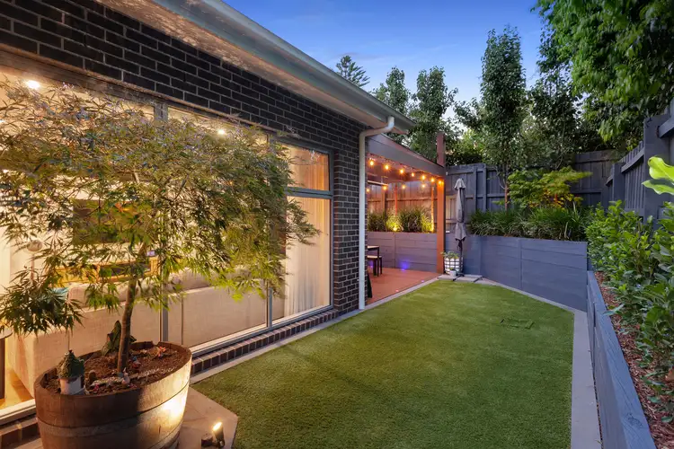 Fifth view of Homely house listing, 9A Summit Avenue, Hampton East VIC 3188