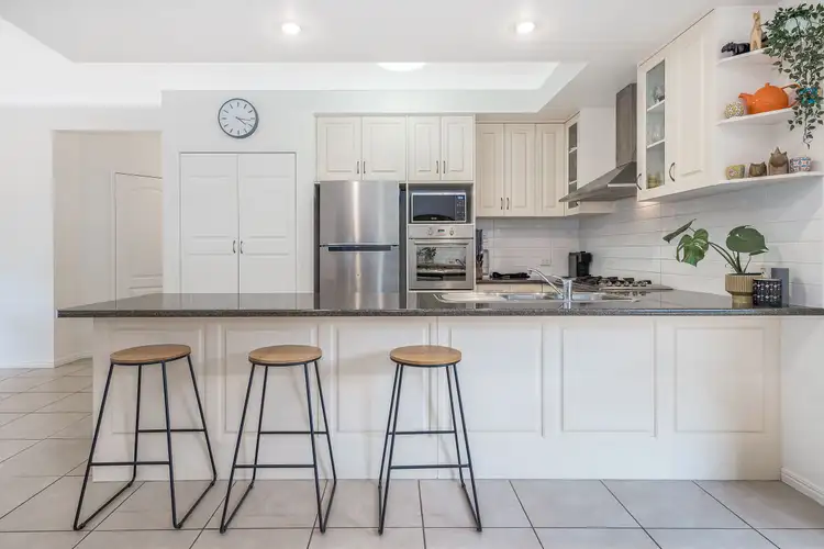 Third view of Homely house listing, 60 Baybreeze Crescent, Murrumba Downs QLD 4503