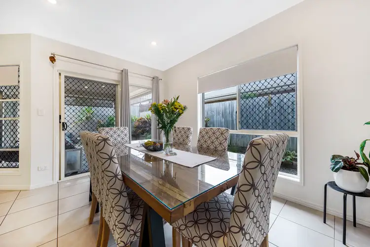 Fourth view of Homely house listing, 60 Baybreeze Crescent, Murrumba Downs QLD 4503