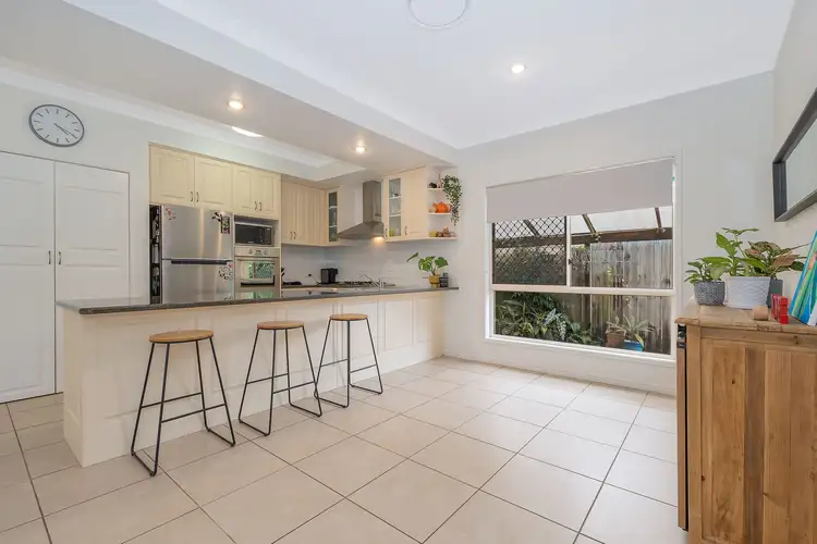 Fifth view of Homely house listing, 60 Baybreeze Crescent, Murrumba Downs QLD 4503