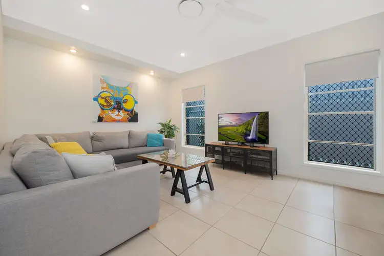 Sixth view of Homely house listing, 60 Baybreeze Crescent, Murrumba Downs QLD 4503