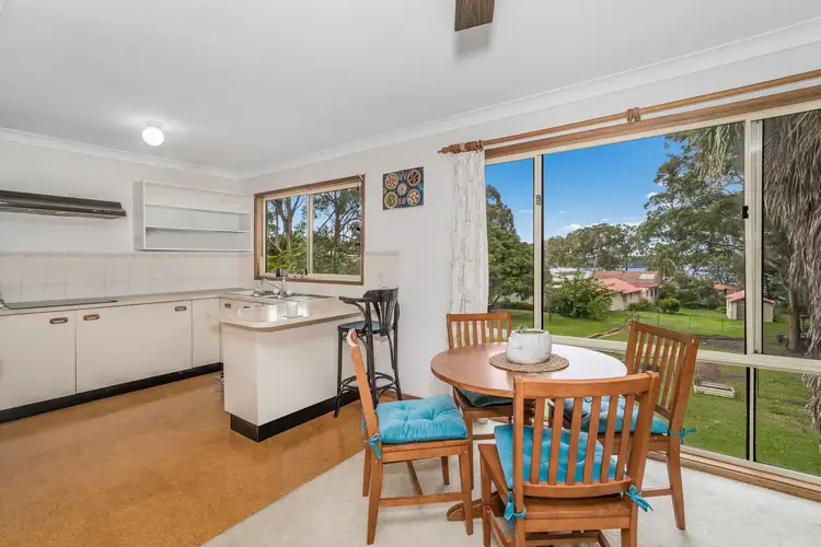 Fourth view of Homely house listing, 46b Bulgonia Road, Brightwaters NSW 2264