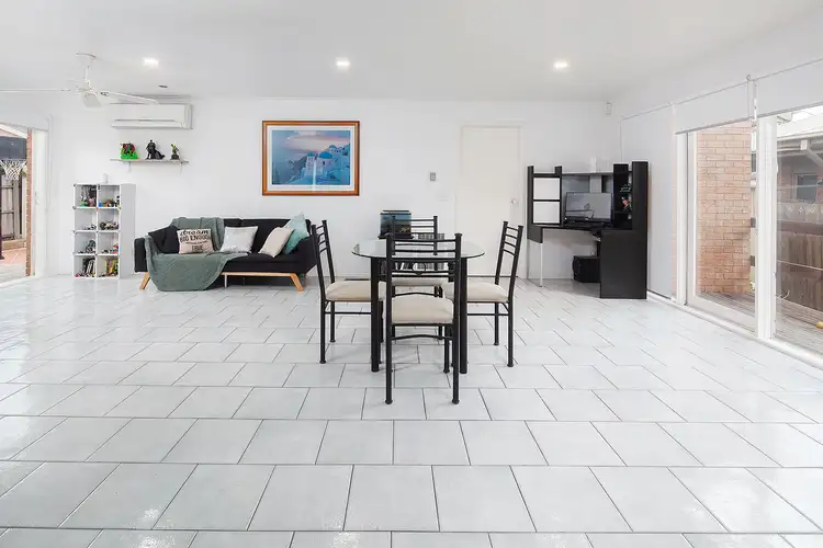 Fifth view of Homely house listing, 21 Olearia Crescent, Langwarrin VIC 3910