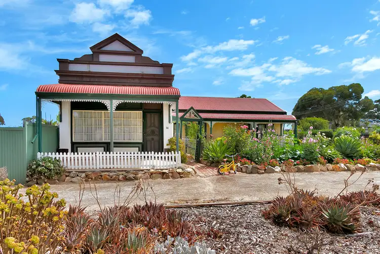 Main view of Homely house listing, 14 Gray Street, Freeling SA 5372