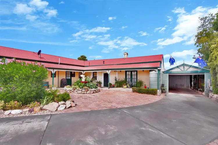 Second view of Homely house listing, 14 Gray Street, Freeling SA 5372