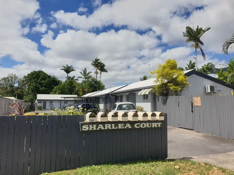 Main view of Homely unit listing, 2/31 Miles Street, Manoora QLD 4870