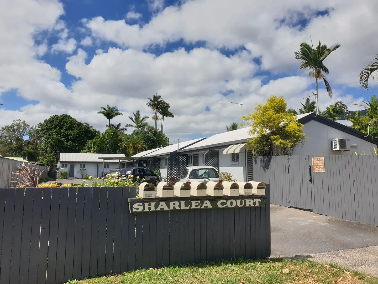 Main view of Homely unit listing, 2/31 Miles Street, Manoora QLD 4870