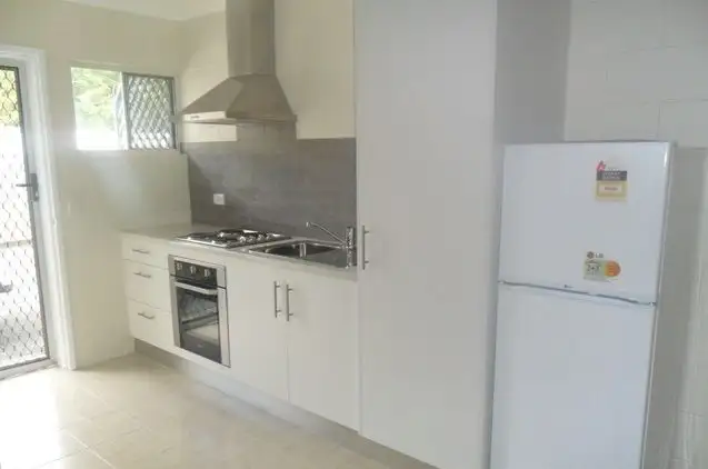 Second view of Homely unit listing, 2/31 Miles Street, Manoora QLD 4870