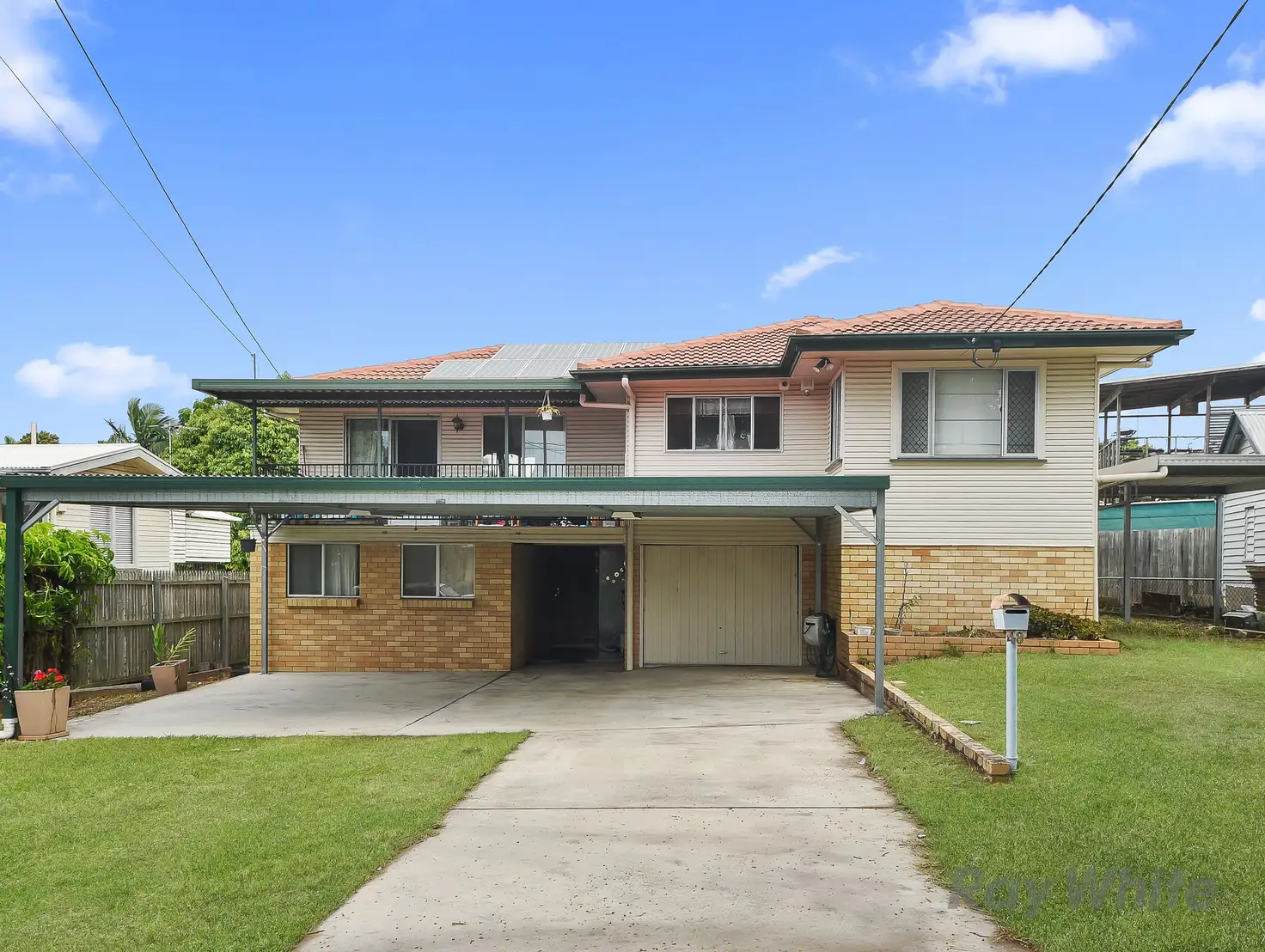 Main view of Homely house listing, 48 Sunwell Street, Brighton QLD 4017