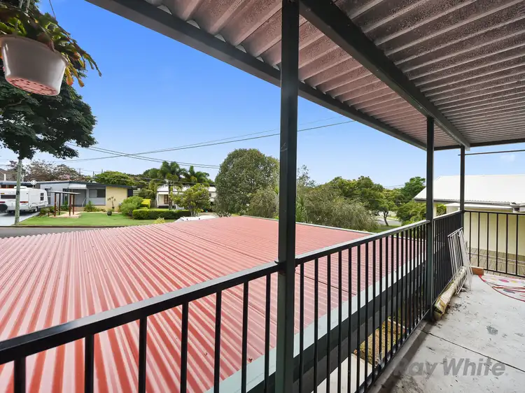 Second view of Homely house listing, 48 Sunwell Street, Brighton QLD 4017