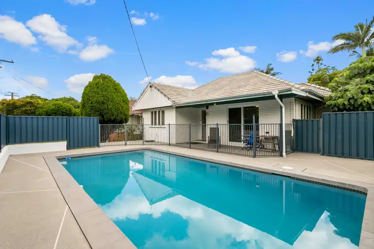 5 Bulwer Street, Zillmere QLD 4034