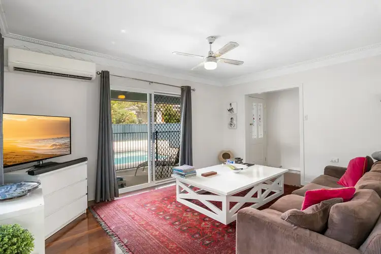 Fifth view of Homely house listing, 5 Bulwer Street, Zillmere QLD 4034