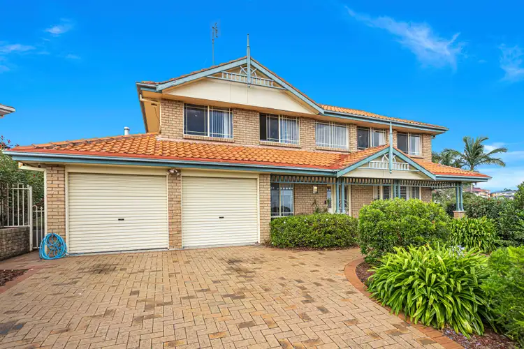 6 Koala Place, Blackbutt NSW 2529