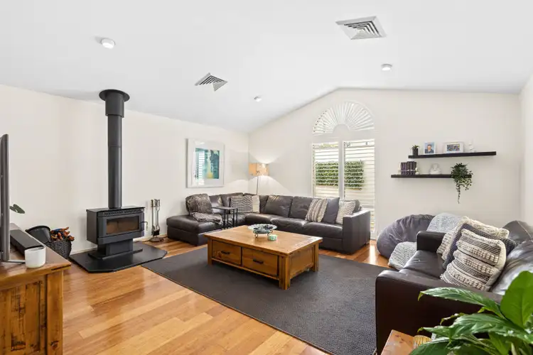 Second view of Homely house listing, 6 Koala Place, Blackbutt NSW 2529