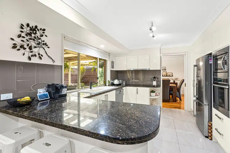 Fourth view of Homely house listing, 6 Koala Place, Blackbutt NSW 2529