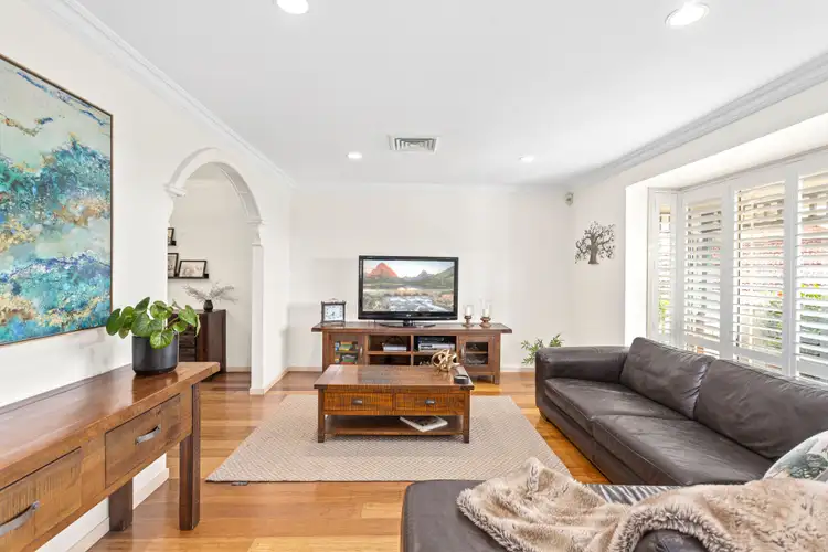 Fifth view of Homely house listing, 6 Koala Place, Blackbutt NSW 2529