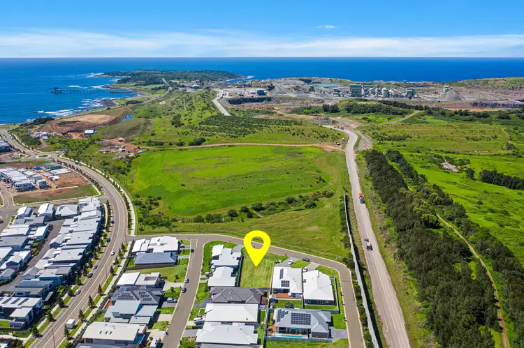 Second view of Homely land listing, 13 Rangoon Avenue, Shell Cove NSW 2529