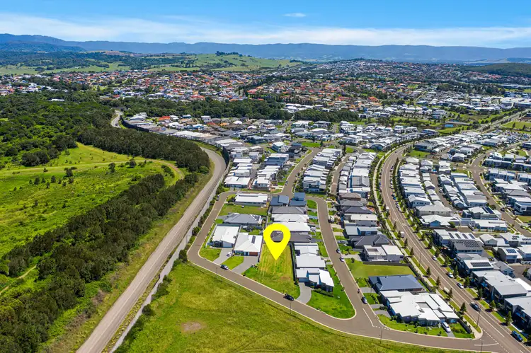 Third view of Homely land listing, 13 Rangoon Avenue, Shell Cove NSW 2529