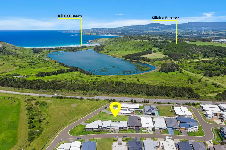 Fourth view of Homely land listing, 13 Rangoon Avenue, Shell Cove NSW 2529