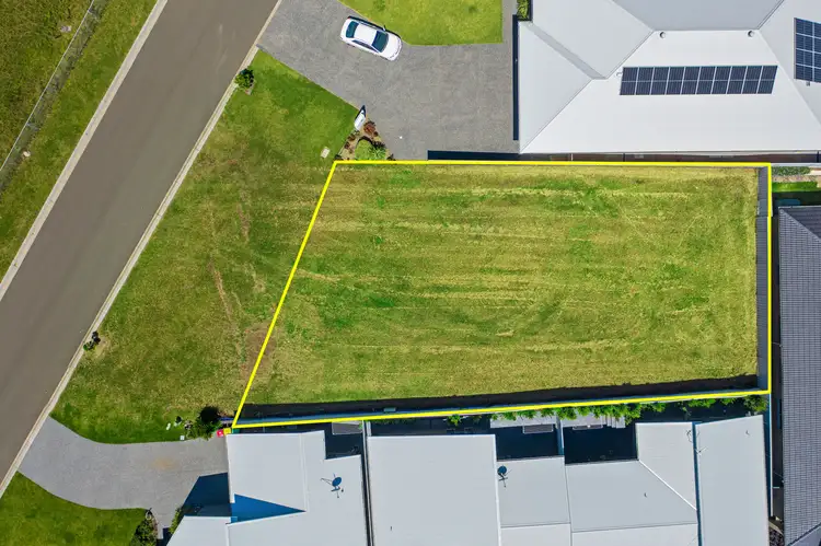 Fifth view of Homely land listing, 13 Rangoon Avenue, Shell Cove NSW 2529