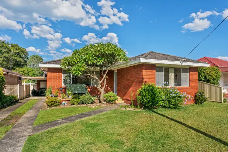 23 St Luke's Avenue, Brownsville NSW 2530