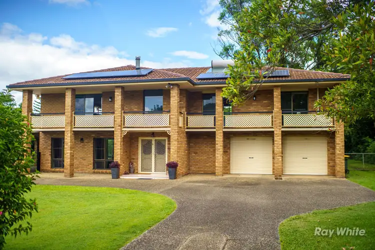 163 Carr Street, Grafton NSW 2460