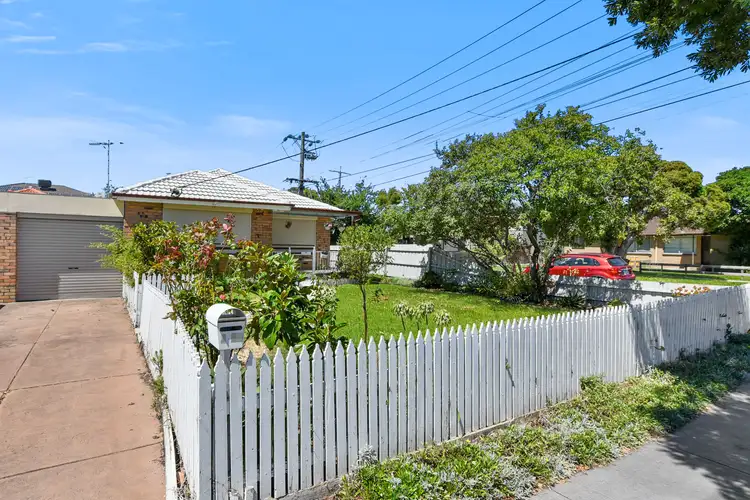 Second view of Homely unit listing, 2/4B Wordsworth Avenue, Clayton South VIC 3169