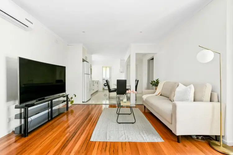 Fourth view of Homely unit listing, 2/4B Wordsworth Avenue, Clayton South VIC 3169