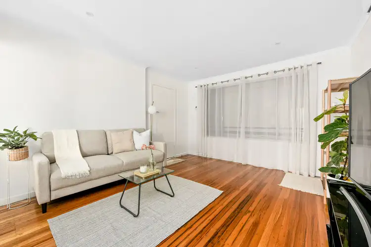 Fifth view of Homely unit listing, 2/4B Wordsworth Avenue, Clayton South VIC 3169