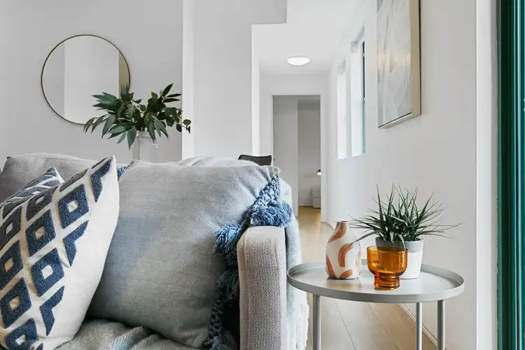 Fourth view of Homely apartment listing, 16/193 Canterbury Rd (Access via Jeffrey St), Canterbury NSW 2193