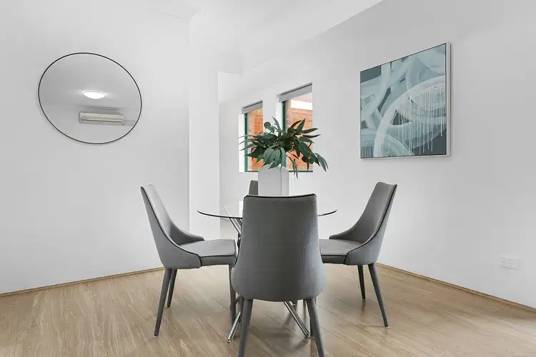 Fifth view of Homely apartment listing, 16/193 Canterbury Rd (Access via Jeffrey St), Canterbury NSW 2193