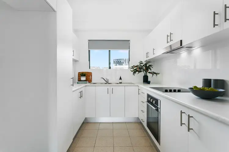 Sixth view of Homely apartment listing, 16/193 Canterbury Rd (Access via Jeffrey St), Canterbury NSW 2193
