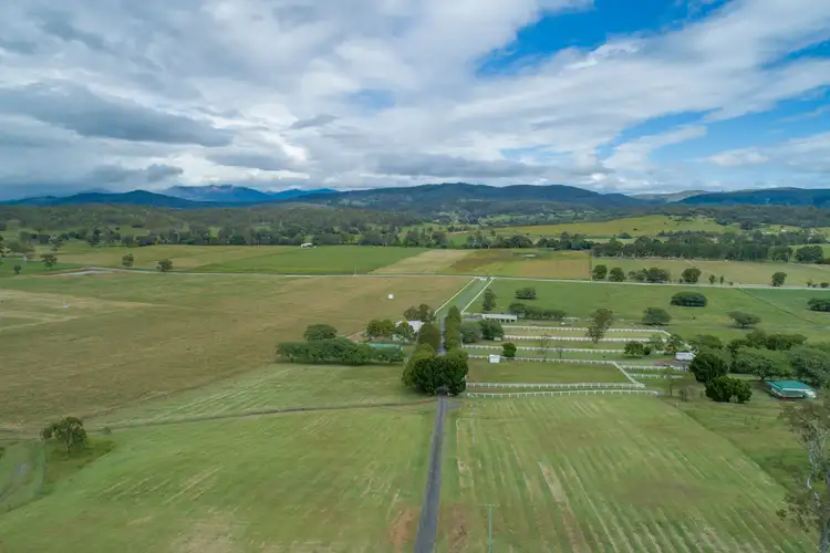 Fifth view of Homely rural property listing, 307 Innisplain Road, Innisplain QLD 4285