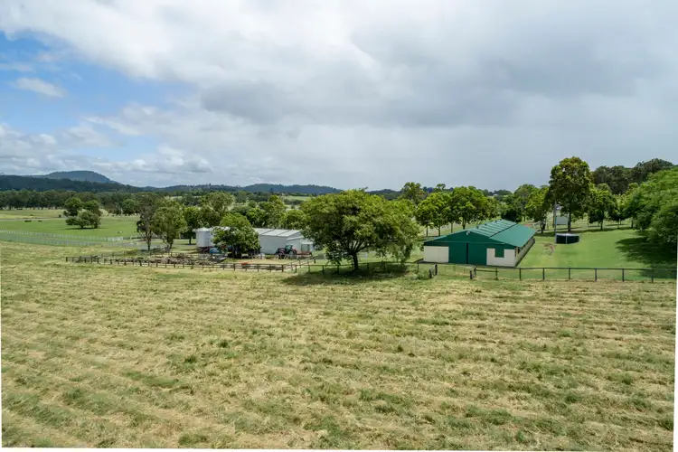 Sixth view of Homely rural property listing, 307 Innisplain Road, Innisplain QLD 4285