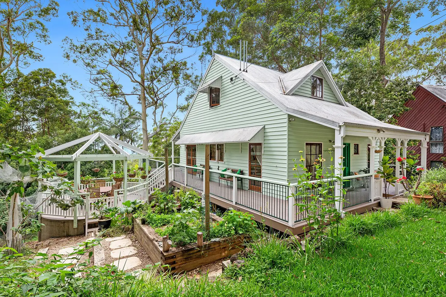 Main view of Homely house listing, 123 Contour Road, Tamborine Mountain QLD 4272