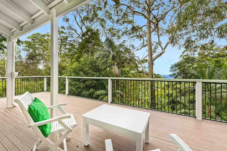 Fourth view of Homely house listing, 123 Contour Road, Tamborine Mountain QLD 4272