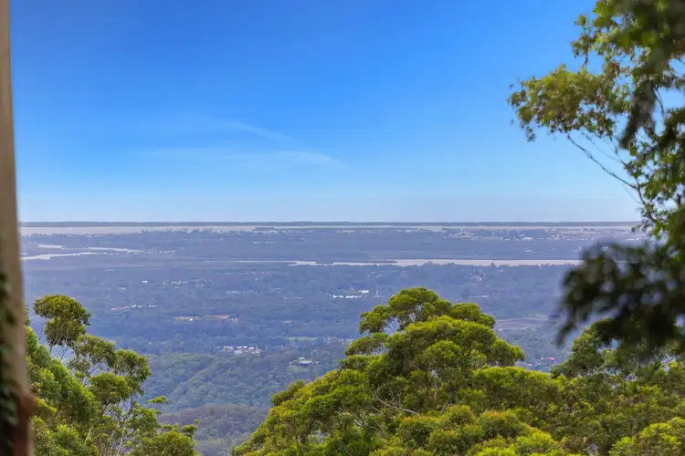 Fifth view of Homely house listing, 123 Contour Road, Tamborine Mountain QLD 4272