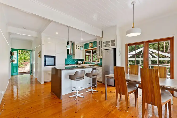 Sixth view of Homely house listing, 123 Contour Road, Tamborine Mountain QLD 4272