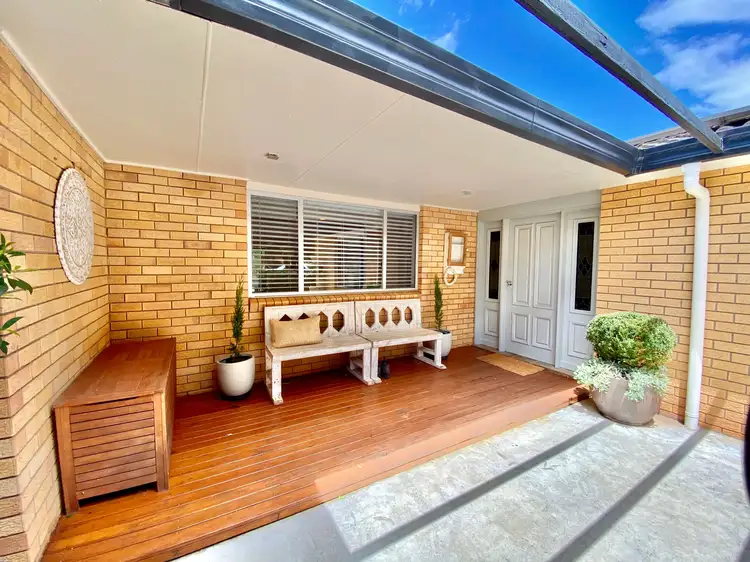 15 Coolabah Street, Forbes NSW 2871