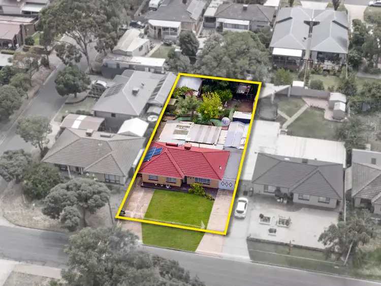 32 Cooinda Avenue, Redwood Park SA 5097