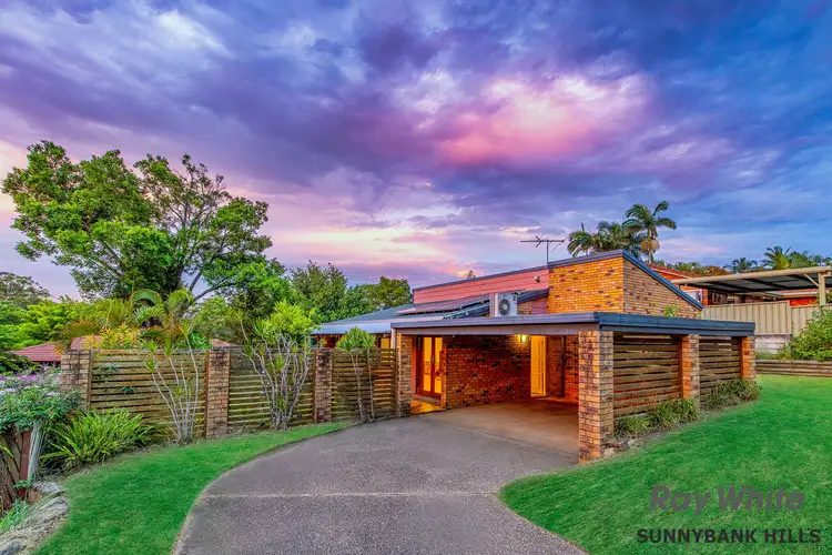 6 Barcoo Street, Runcorn QLD 4113