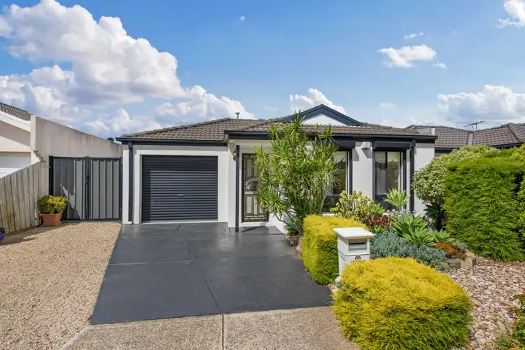 Main view of Homely house listing, 69 Boberrit Wynd, Sydenham VIC 3037