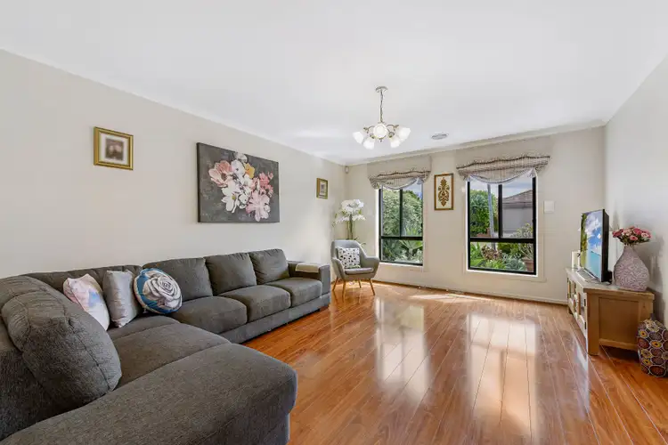 Second view of Homely house listing, 69 Boberrit Wynd, Sydenham VIC 3037