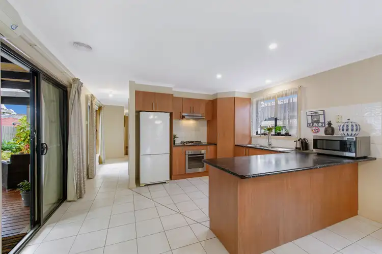 Fourth view of Homely house listing, 69 Boberrit Wynd, Sydenham VIC 3037