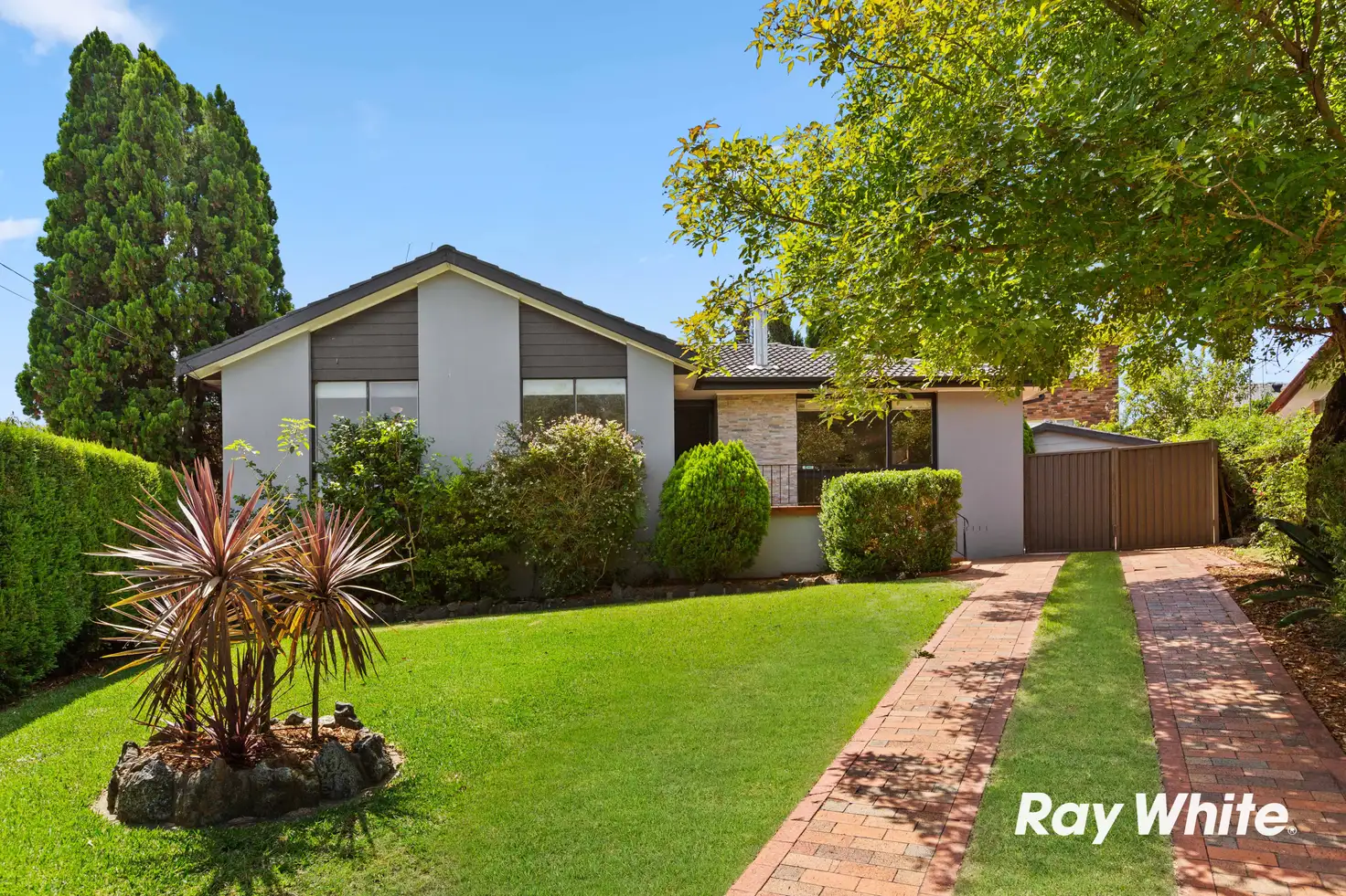 Main view of Homely house listing, 5 Kaloe Place, Marayong NSW 2148