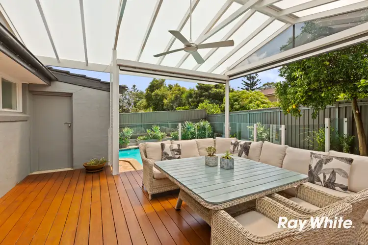 Second view of Homely house listing, 5 Kaloe Place, Marayong NSW 2148