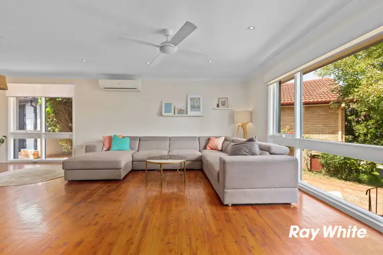 Fourth view of Homely house listing, 5 Kaloe Place, Marayong NSW 2148