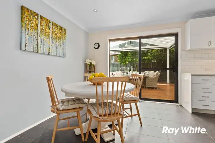 Sixth view of Homely house listing, 5 Kaloe Place, Marayong NSW 2148