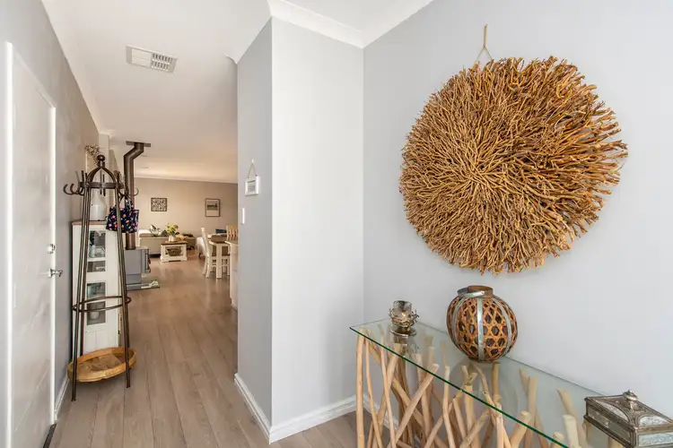 Fourth view of Homely house listing, 17 Camrose Parkway, Baldivis WA 6171